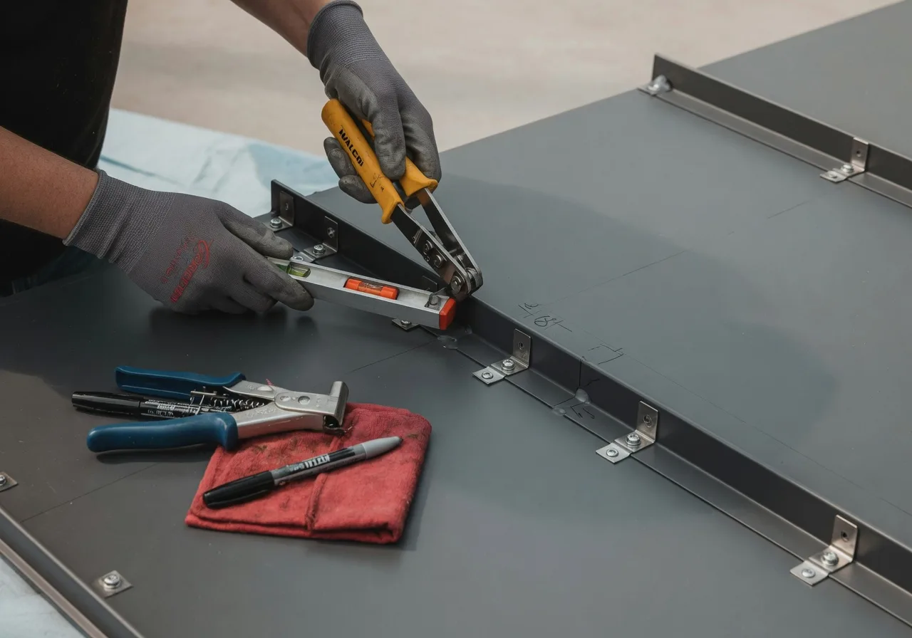 Why choose Metal Roofing Installation in Rock Island, WA